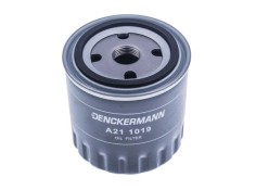 Recambio de filtro aceite para suzuki grand vitara ii (jt, te, td) 1.9 ddis (jb419wd, jb419xd) referencia OEM IAM A211019 401155