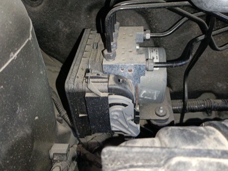 Recambio de abs para ford fiesta vi (cb1, ccn) 1.25 referencia OEM IAM   