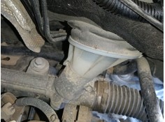 Recambio de cremallera direccion para ford fiesta vi (cb1, ccn) 1.25 referencia OEM IAM   