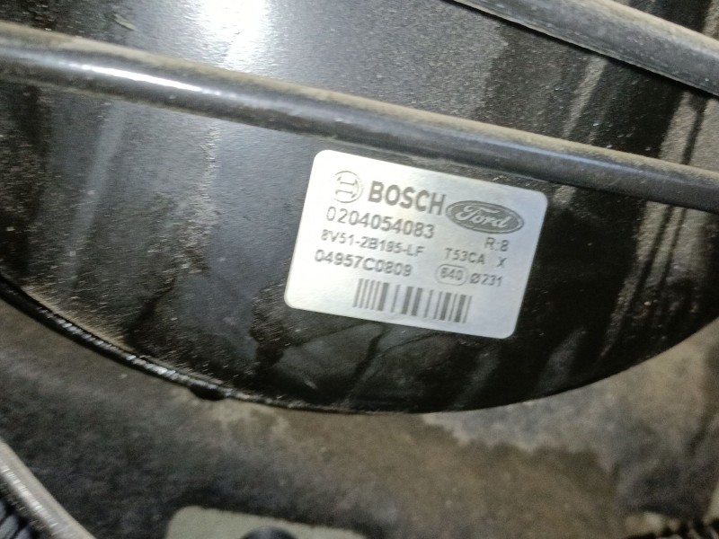 Recambio de servofreno para ford fiesta vi (cb1, ccn) 1.25 referencia OEM IAM   