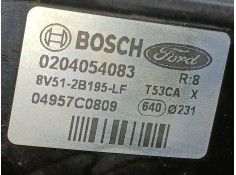 Recambio de servofreno para ford fiesta vi (cb1, ccn) 1.25 referencia OEM IAM    2