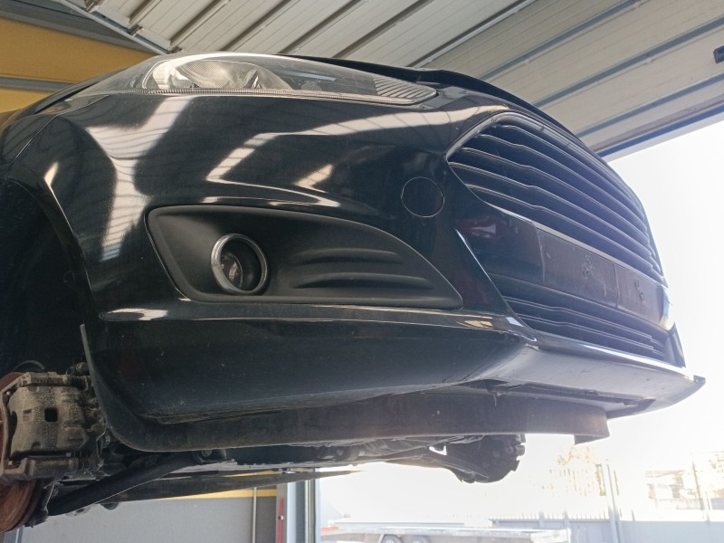 Recambio de paragolpes delantero para ford fiesta vi (cb1, ccn) 1.25 referencia OEM IAM   