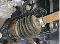 Recambio de transmision delantera derecha para ford fiesta vi (cb1, ccn) 1.25 referencia OEM IAM   