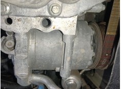 Recambio de compresor aire acondicionado para ford fiesta vi (cb1, ccn) 1.25 referencia OEM IAM   