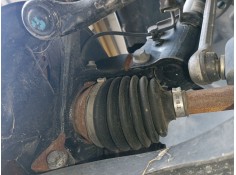 Recambio de mangueta delantera izquierda para ford fiesta vi (cb1, ccn) 1.25 referencia OEM IAM   