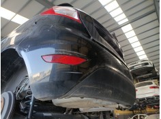 Recambio de paragolpes trasero para ford fiesta vi (cb1, ccn) 1.25 referencia OEM IAM    2