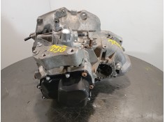 CAJA CAMBIOS 55565177 649354685 M1-A3-69