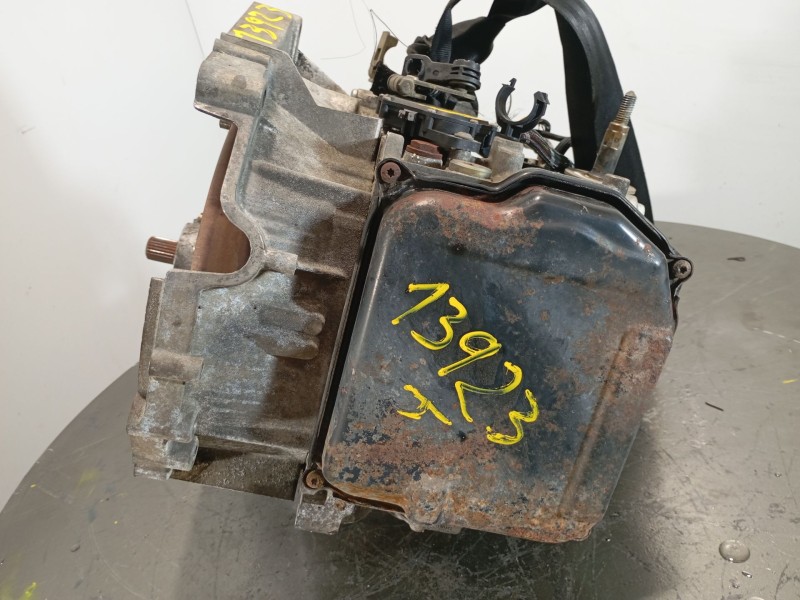 Recambio de caja cambios para peugeot 306 hatchback (7a, 7c, n3, n5) 1.9 d referencia OEM IAM 20TP22  