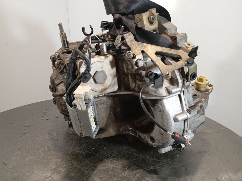 Recambio de caja cambios para peugeot 306 hatchback (7a, 7c, n3, n5) 1.9 d referencia OEM IAM 20TP22  