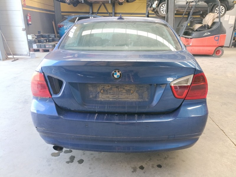 bmw 3 (e90) del año 2010