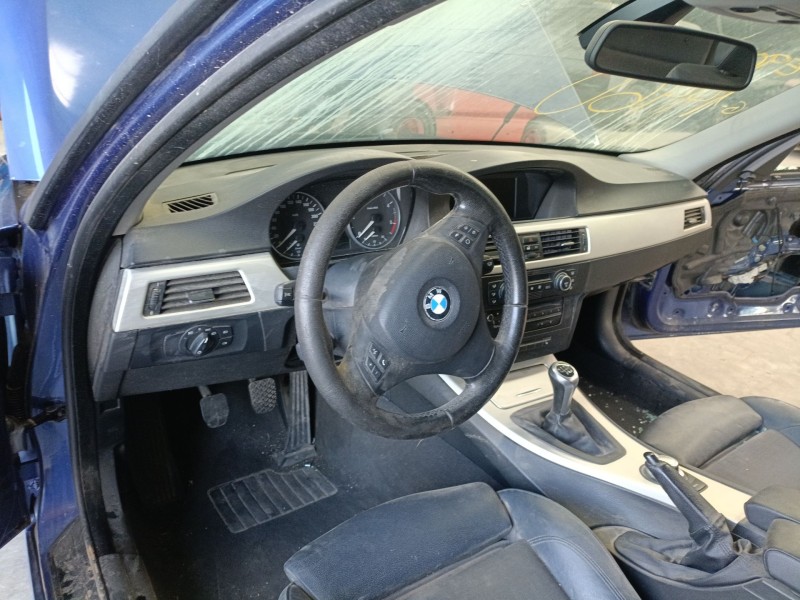 bmw 3 (e90) del año 2010