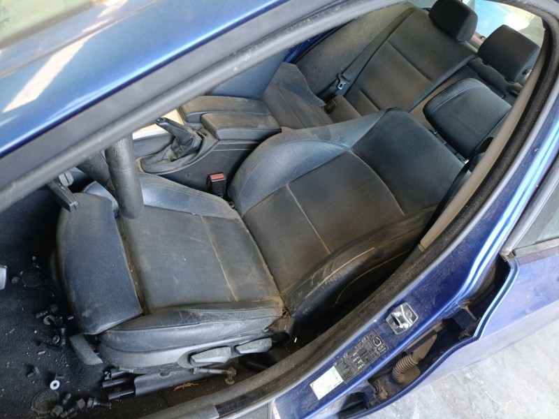 bmw 3 (e90) del año 2010