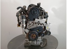 MOTOR COMPLETO D4EA M1-A3-161