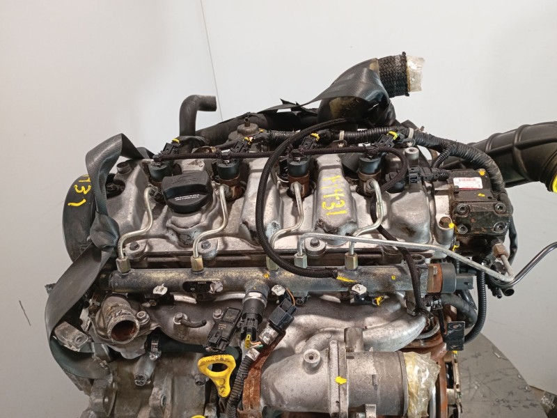 Recambio de motor completo para  referencia OEM IAM   