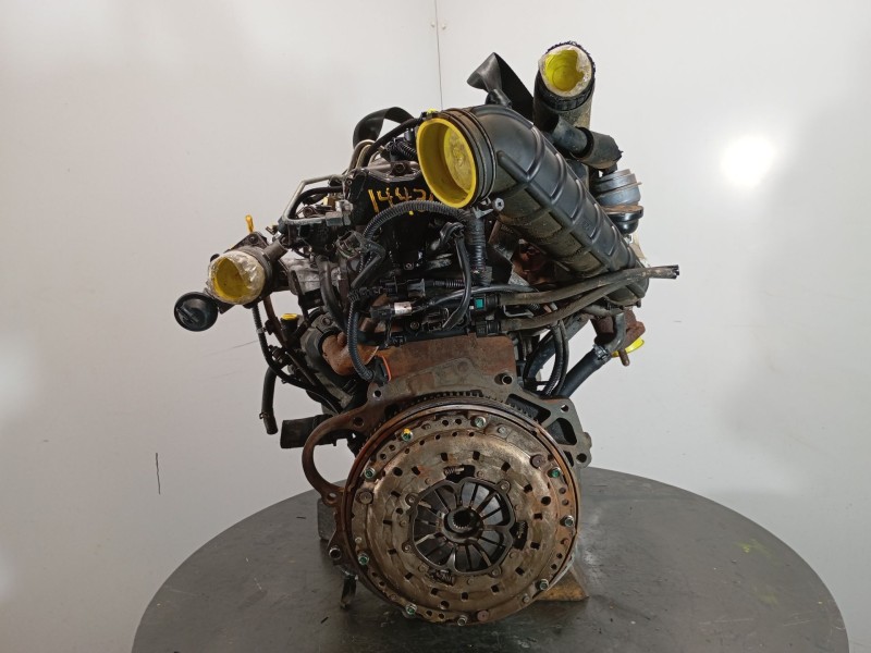 Recambio de motor completo para  referencia OEM IAM   