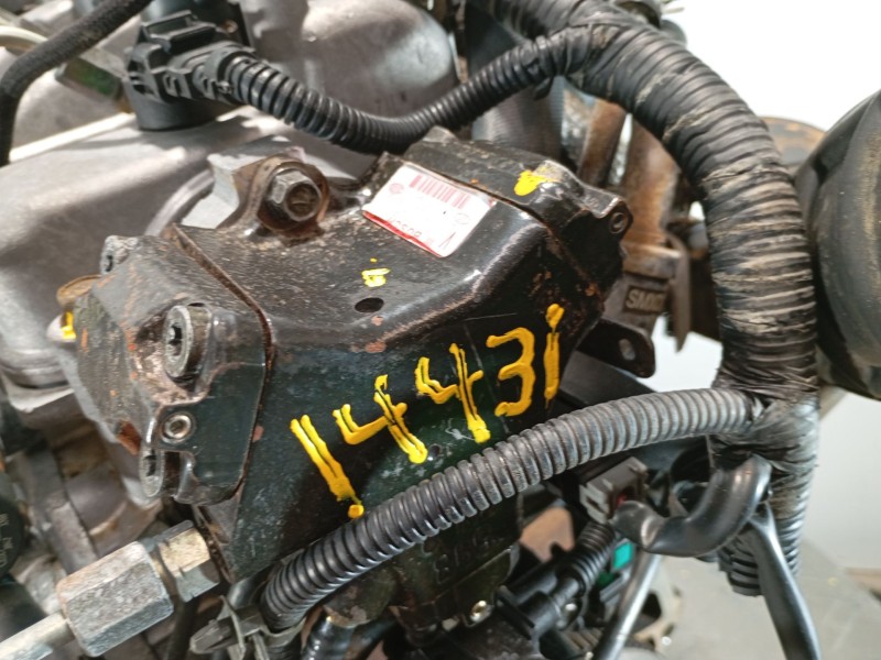 Recambio de motor completo para  referencia OEM IAM   