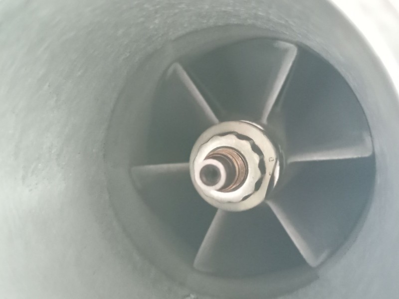 Recambio de motor completo para  referencia OEM IAM   