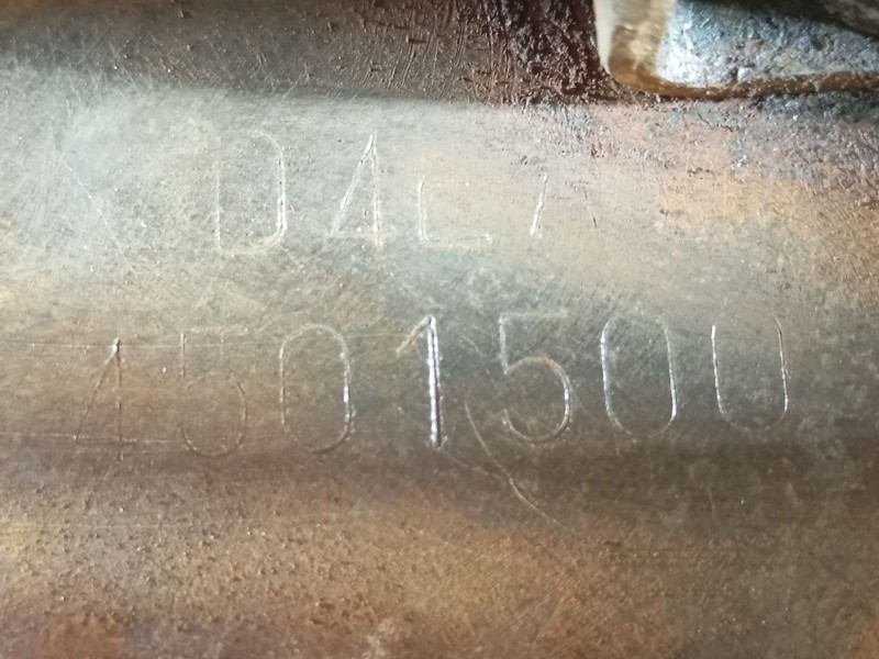 Recambio de motor completo para  referencia OEM IAM   