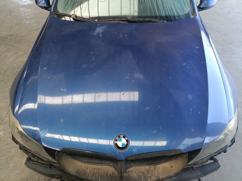 Recambio de capot para bmw 3 (e90) 320 d referencia OEM IAM   