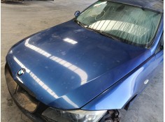 Recambio de capot para bmw 3 (e90) 320 d referencia OEM IAM    2