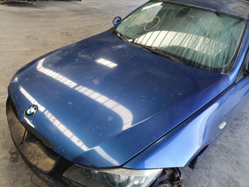 Recambio de capot para bmw 3 (e90) 320 d referencia OEM IAM   