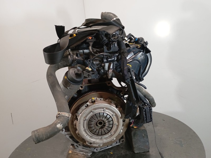 Recambio de motor completo para opel corsa d (s07) 1.4 (l08, l68) referencia OEM IAM A14XER  