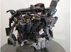 Recambio de motor completo para opel corsa d (s07) 1.4 (l08, l68) referencia OEM IAM A14XER  
