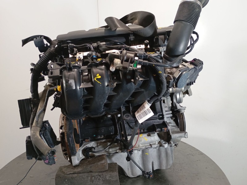 Recambio de motor completo para opel corsa d (s07) 1.4 (l08, l68) referencia OEM IAM A14XER  