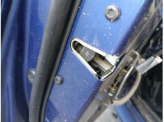 CERRADURA PUERTA DELANTERA IZQUIERDA 