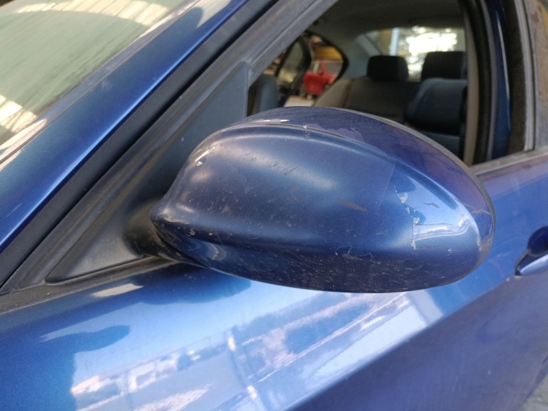 Recambio de retrovisor izquierdo electrico para bmw 3 (e90) 320 d referencia OEM IAM   