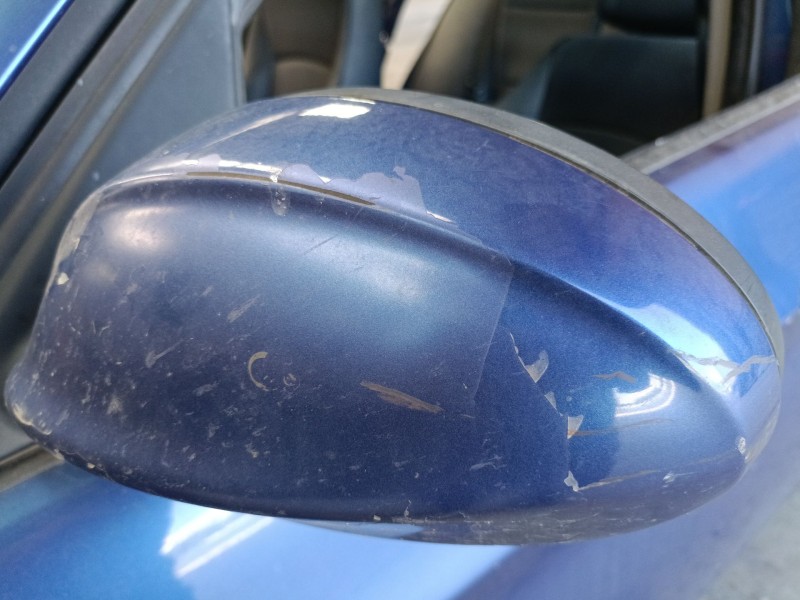 Recambio de retrovisor izquierdo electrico para bmw 3 (e90) 320 d referencia OEM IAM   