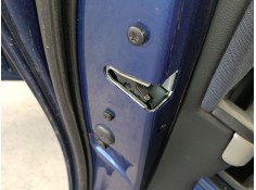 CERRADURA PUERTA TRASERA IZQUIERDA 