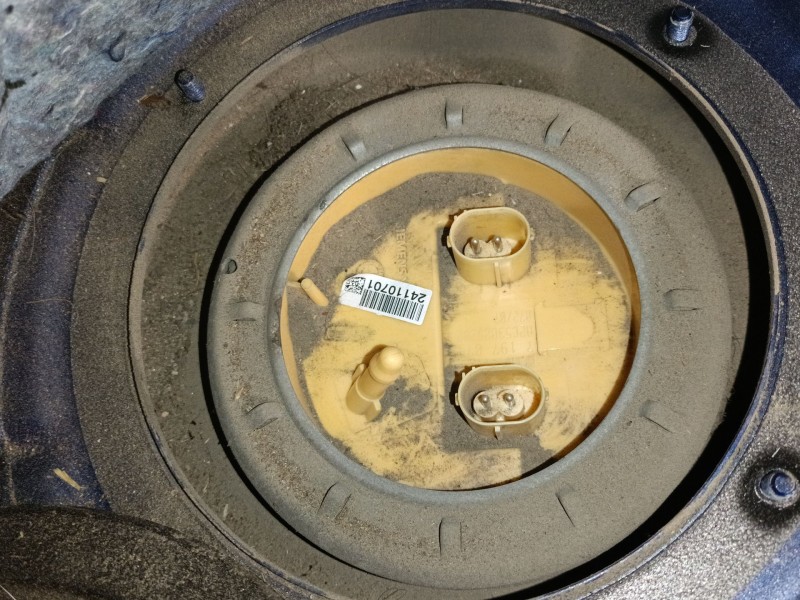 Recambio de aforador para bmw 3 (e90) 320 d referencia OEM IAM   