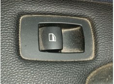 Recambio de mando elevalunas trasero izquierdo para bmw 3 (e90) 320 d referencia OEM IAM   