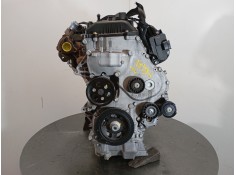 MOTOR COMPLETO D4FD M1-B4-89