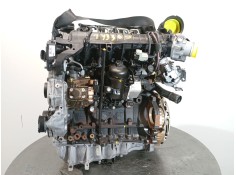 Recambio de motor completo para hyundai ix35 (lm, el, elh) 1.7 crdi referencia OEM IAM D4FD   2