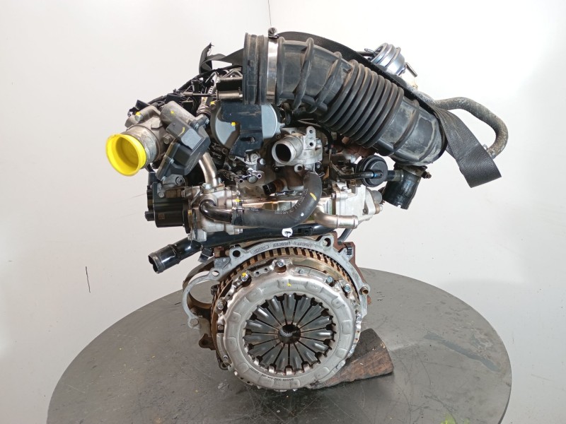 Recambio de motor completo para hyundai ix35 (lm, el, elh) 1.7 crdi referencia OEM IAM D4FD  