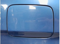 TAPA EXTERIOR COMBUSTIBLE 