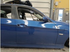 Recambio de puerta delantera derecha para bmw 3 (e90) 320 d referencia OEM IAM   