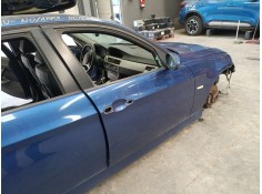 Recambio de puerta delantera derecha para bmw 3 (e90) 320 d referencia OEM IAM    2