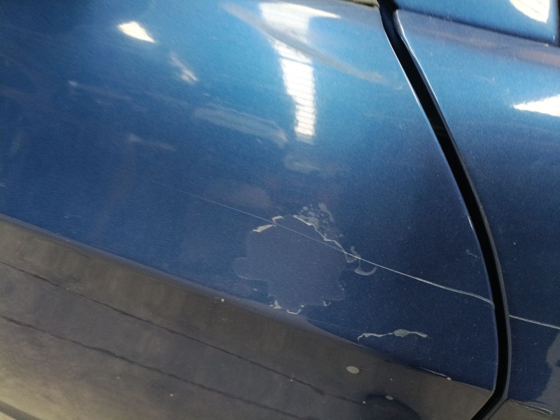 Recambio de puerta delantera derecha para bmw 3 (e90) 320 d referencia OEM IAM   