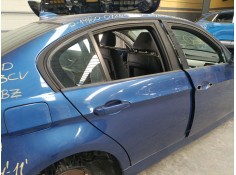 Recambio de puerta trasera derecha para bmw 3 (e90) 320 d referencia OEM IAM    2