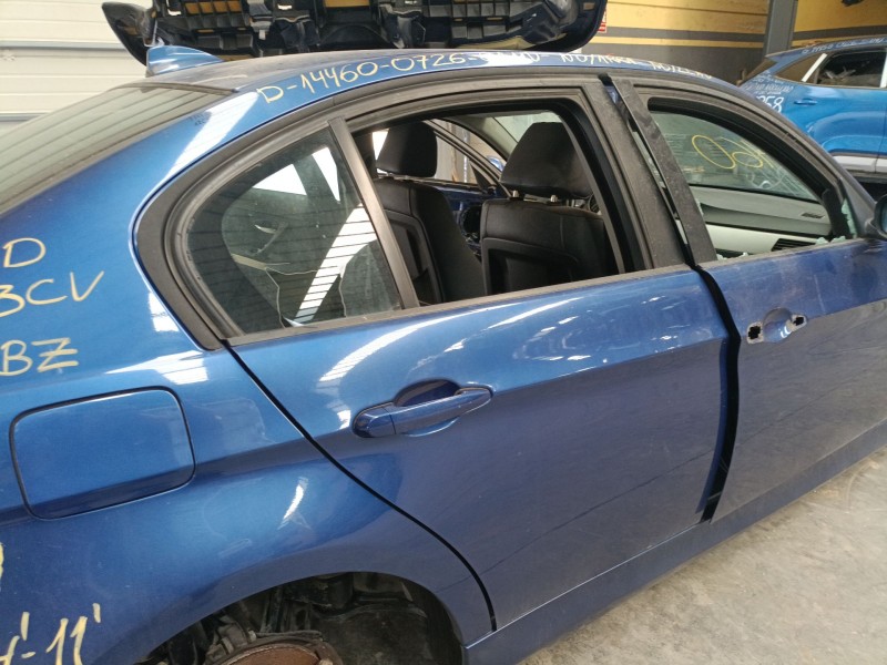 Recambio de puerta trasera derecha para bmw 3 (e90) 320 d referencia OEM IAM   