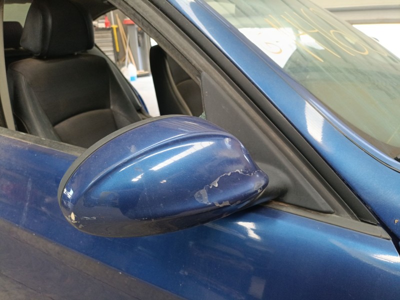 Recambio de retrovisor derecho electrico para bmw 3 (e90) 320 d referencia OEM IAM   