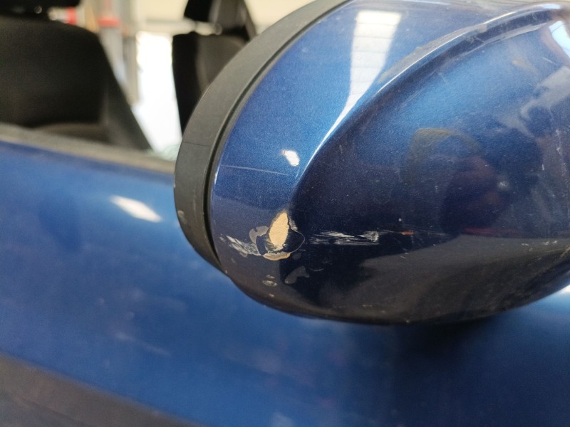 Recambio de retrovisor derecho electrico para bmw 3 (e90) 320 d referencia OEM IAM   