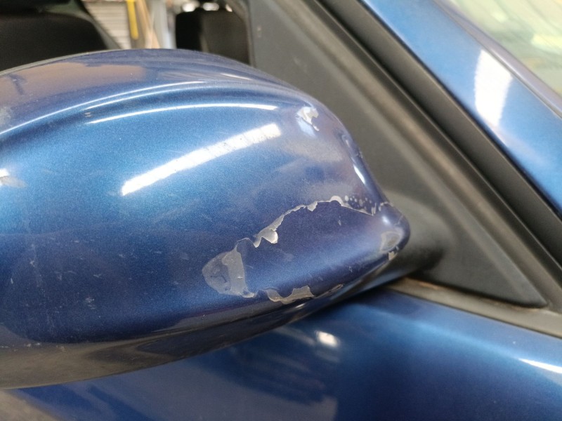 Recambio de retrovisor derecho electrico para bmw 3 (e90) 320 d referencia OEM IAM   