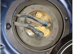 Recambio de aforador para bmw 3 (e90) 320 d referencia OEM IAM   