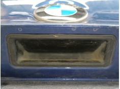 Recambio de maneta exterior porton para bmw 3 (e90) 320 d referencia OEM IAM   