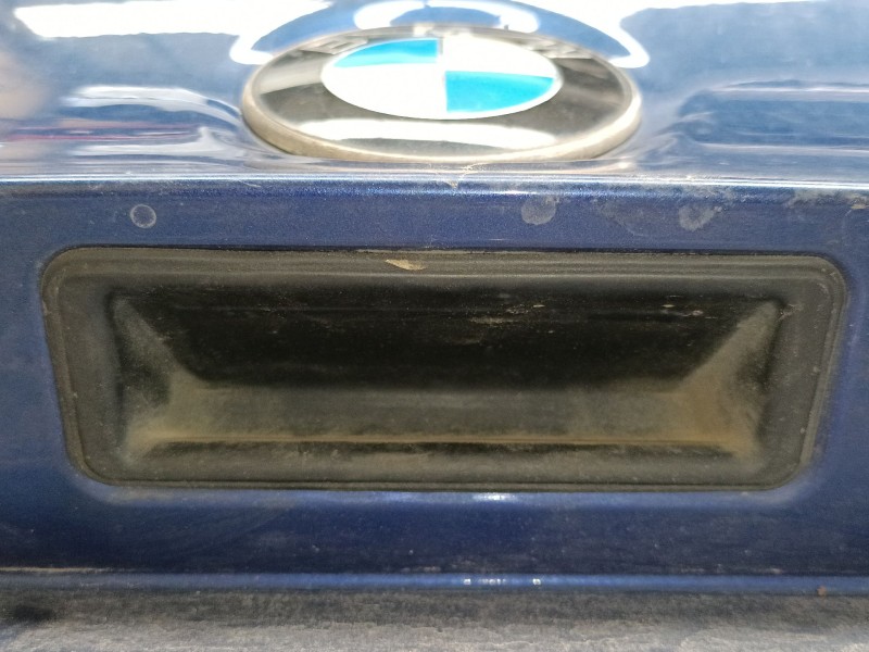 Recambio de maneta exterior porton para bmw 3 (e90) 320 d referencia OEM IAM   