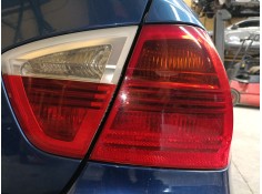 Recambio de piloto trasero derecho para bmw 3 (e90) 320 d referencia OEM IAM    2